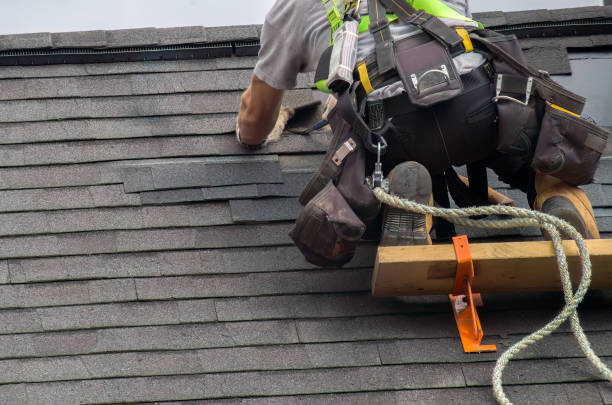 Reliable Roof Inspection contractor in Bowling Green, MO by Brentwood Metal Roofing